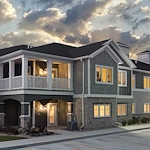 Image of Villas of Holly Brook and Reflections Collinsville, Illinois (4)