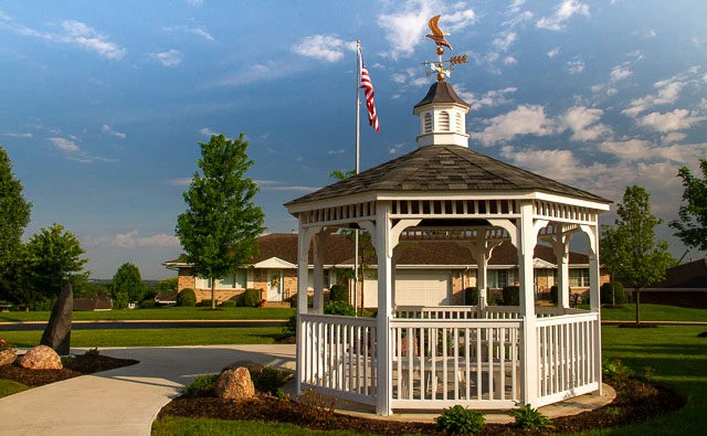Image of Fairhaven Christian Retirement Center (1)