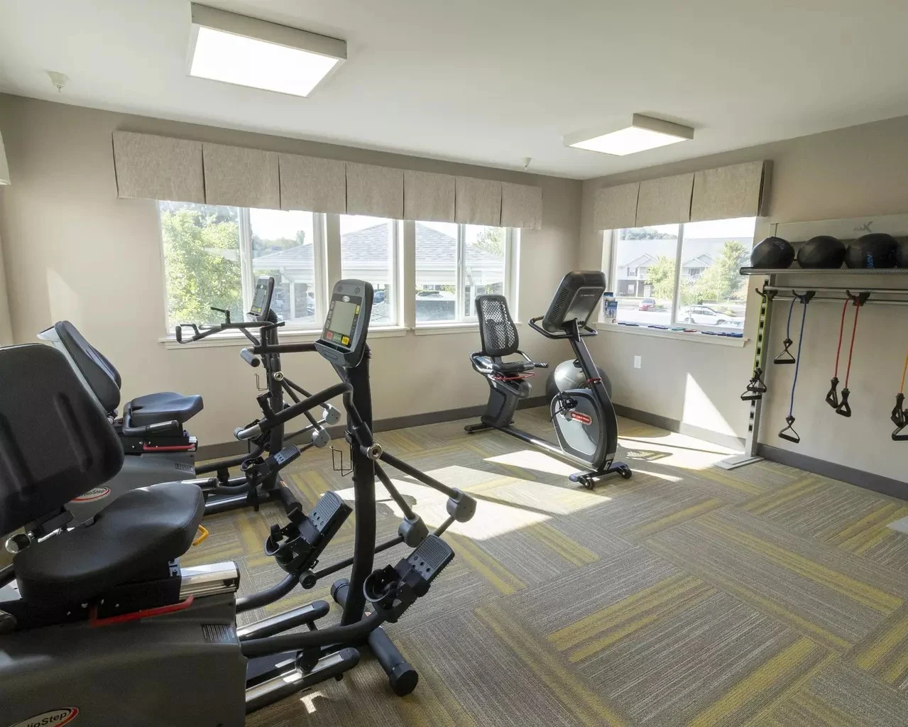 Image of StoryPoint Louisville South (5)