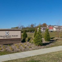 Image of The Healthcare Resort Of Topeka - Assisted Living (2)