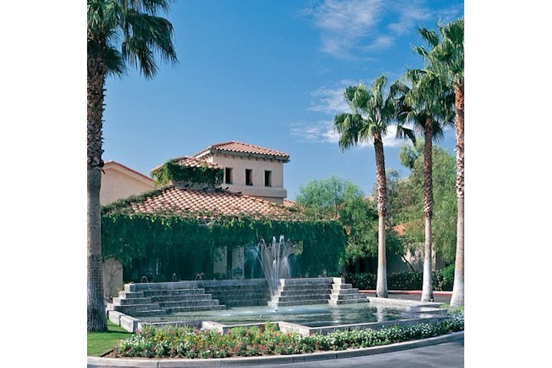 Image of The Inn at The Fountains at La Cholla (1)