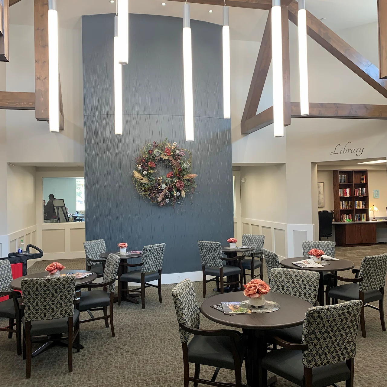 Image of Pemberly Place Senior Living Community (2)