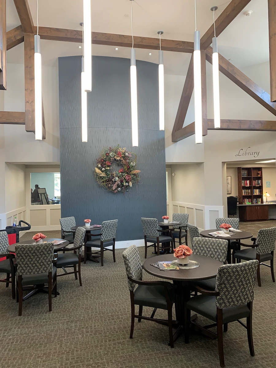 Image of Pemberly Place Senior Living Community (2)