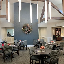 Image of Pemberly Place Senior Living Community (2)