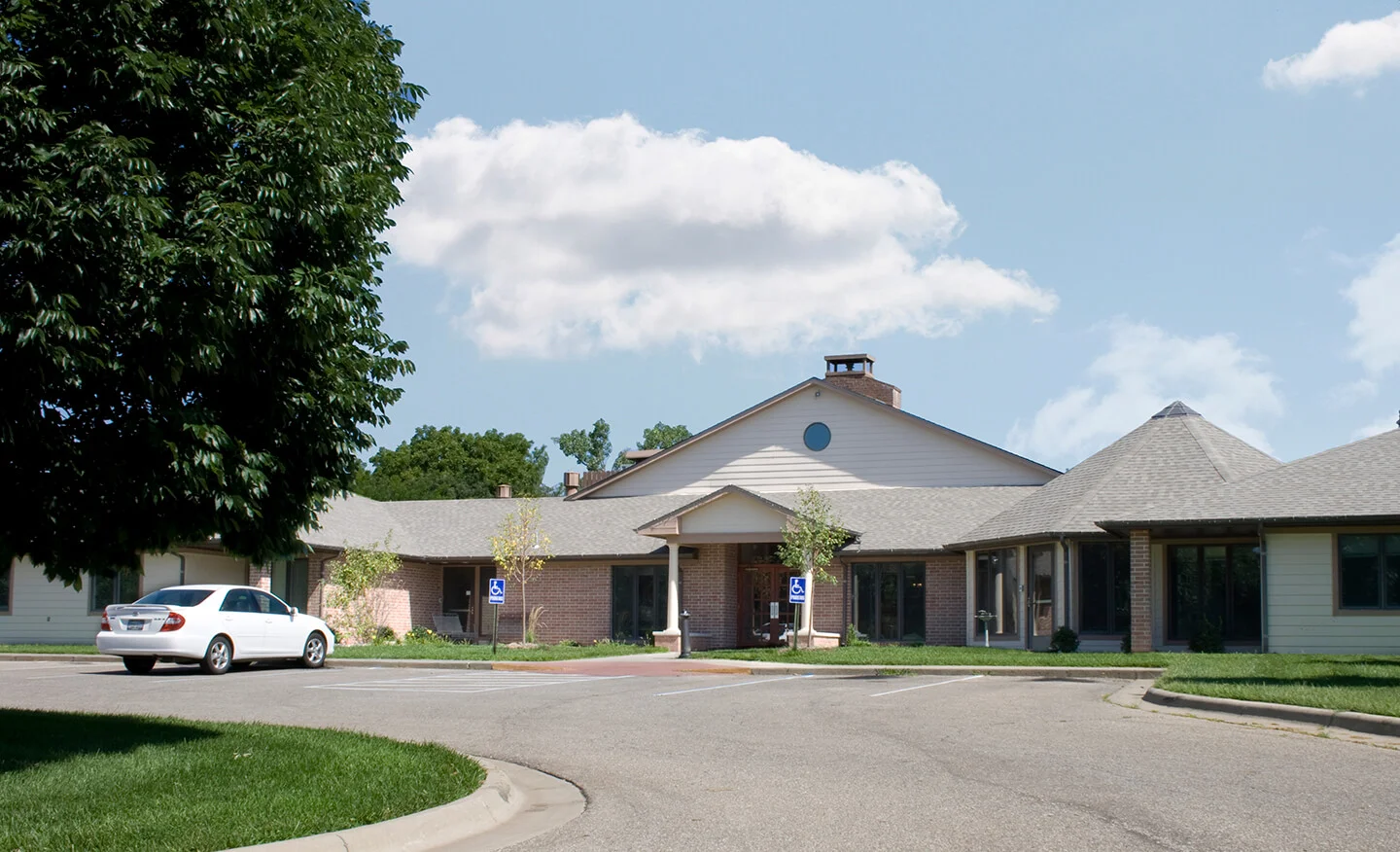 Image of Stoneybrook Retirement Community (4)