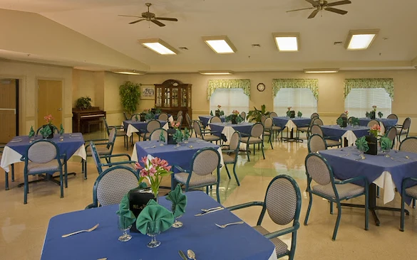 Image of Laurels Of Salisbury (4)