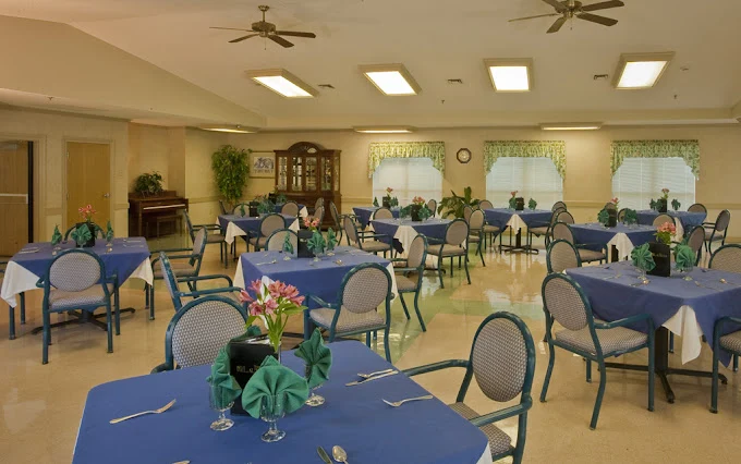 Image of Laurels Of Salisbury (4)