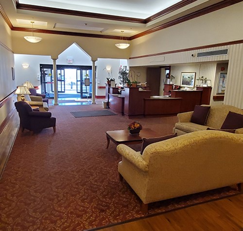 Image of Paul House & Health Cr Ctr (4)