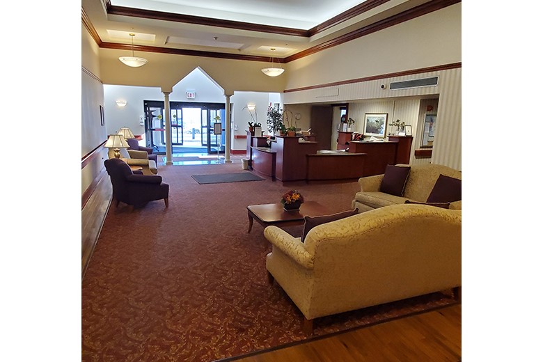 Image of Paul House & Health Cr Ctr (4)