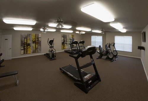 Image of The Villas of Country Club (7)