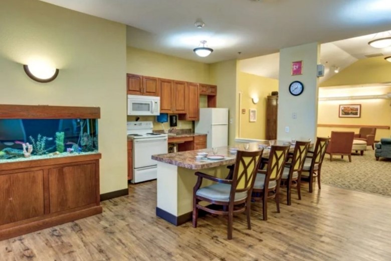 Image of Rosewood Memory Care (6)
