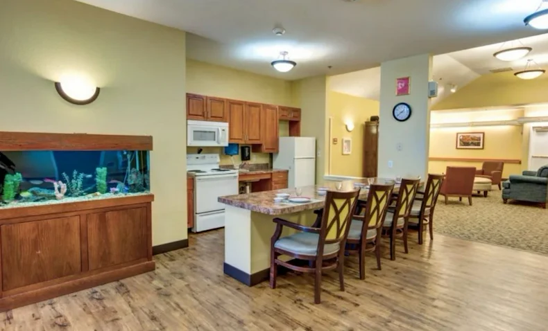 Image of Rosewood Memory Care (6)