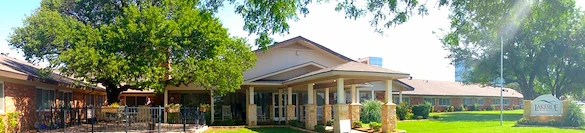 Image of Lakeside Rehabilitation And Care Center (1)