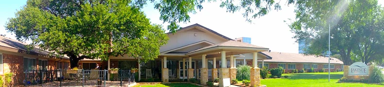 Image of Lakeside Rehabilitation And Care Center (1)