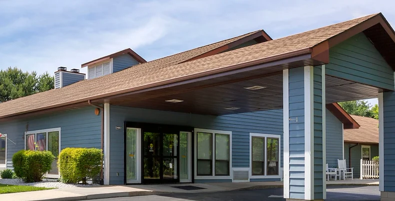 Image of Brookdale Dover (1)