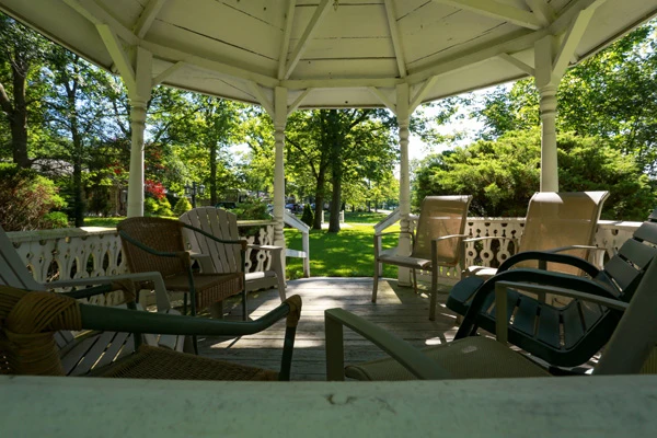 Image of Walden III (3)