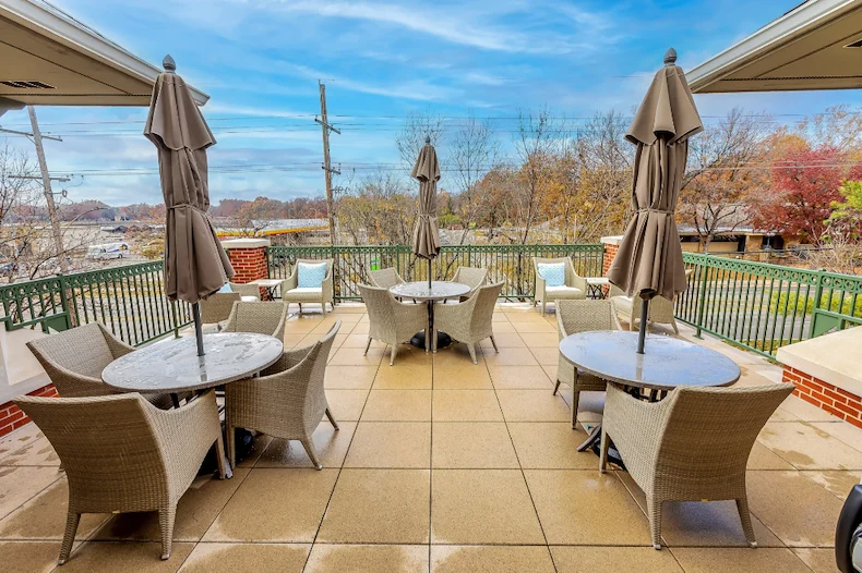 Image of Claridge Court Health Services (5)