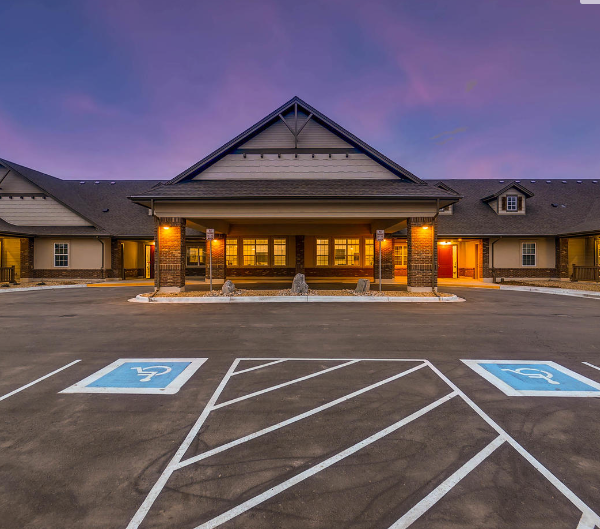 Image of Wheat Ridge Assisted Living and Memory Care (1)