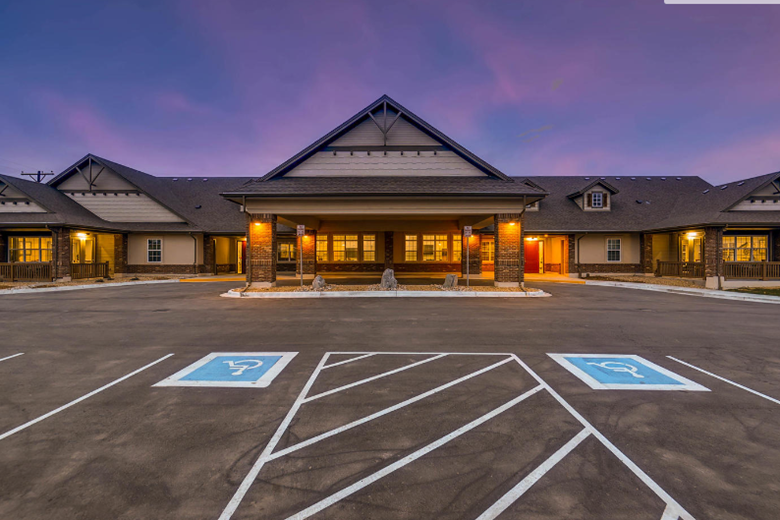 Image of Wheat Ridge Assisted Living and Memory Care (1)