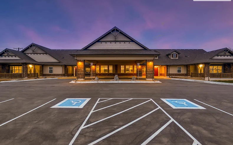 Image of Wheat Ridge Assisted Living and Memory Care (1)