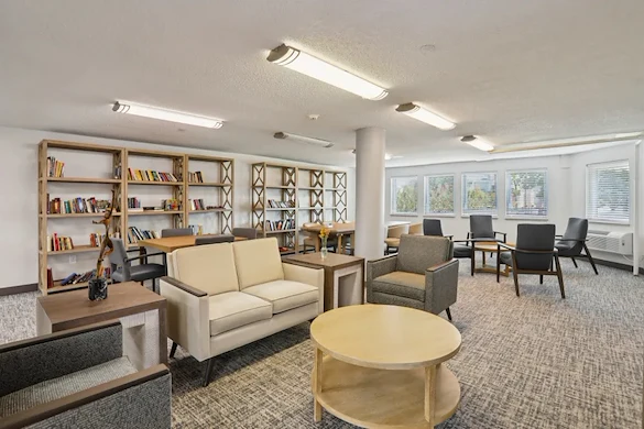 Image of Nouveau Marc by Barclay House (5)