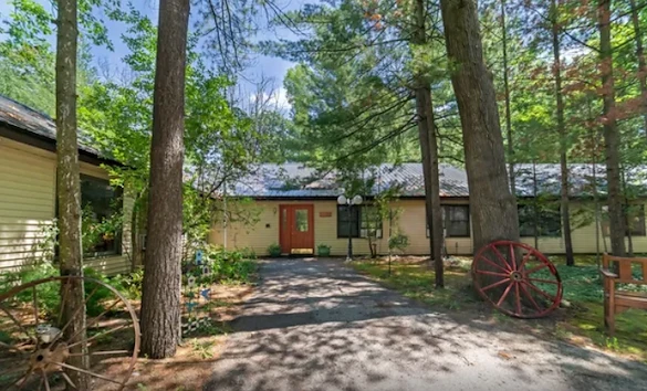 Image of Life of Riley - Maples (1)