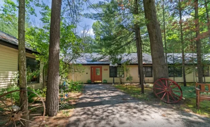 Image of Life of Riley - Maples (1)