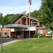 Image of Apostolic Christian Skylines (1)