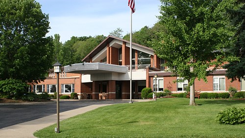 Image of Apostolic Christian Skylines (1)