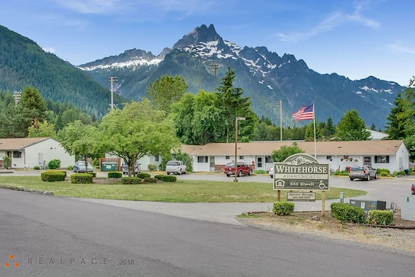 Image of Whitehorse (1)