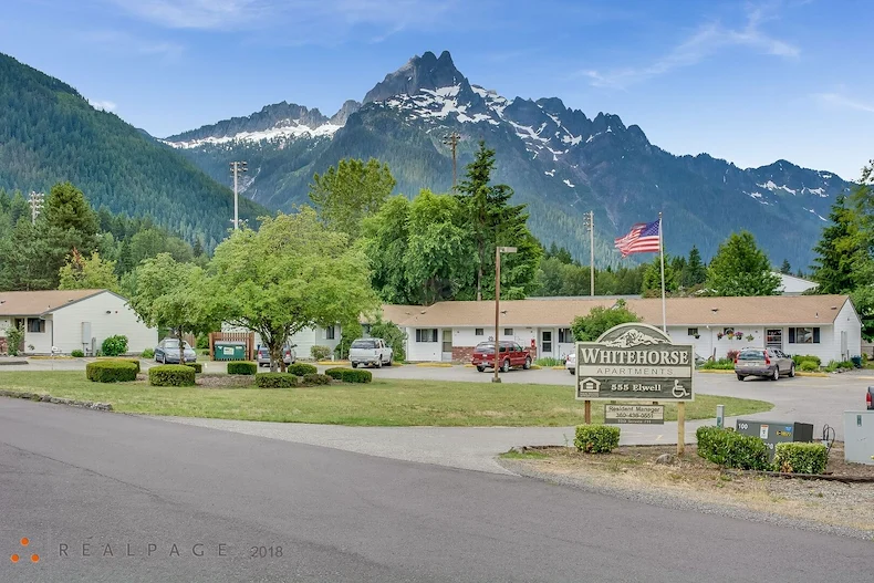 Image of Whitehorse (1)