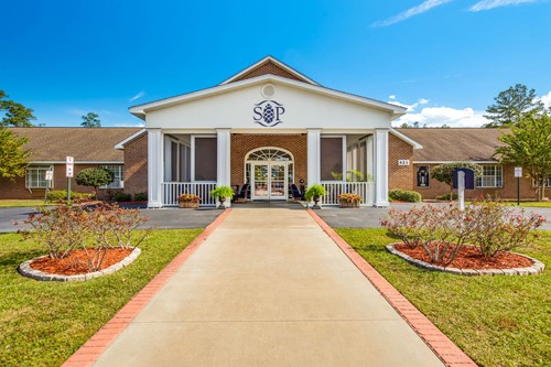 Image of Southern Pines Senior Living (3)