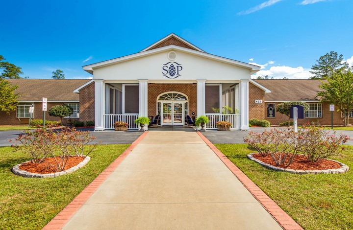 Image of Southern Pines Senior Living (3)