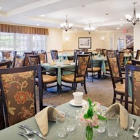 Image of Fairmont Senior Living at Farmington Hills (5)