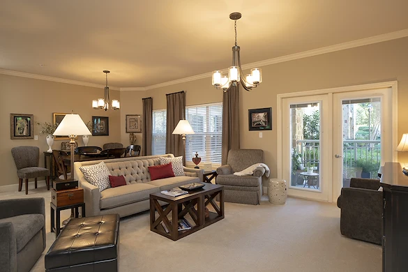 Image of Longhorn Village (6)