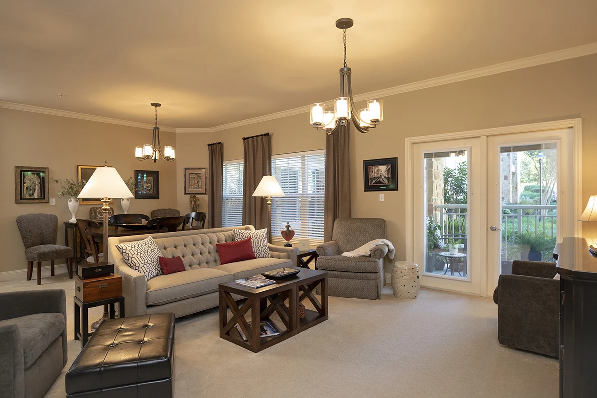 Image of Longhorn Village (6)