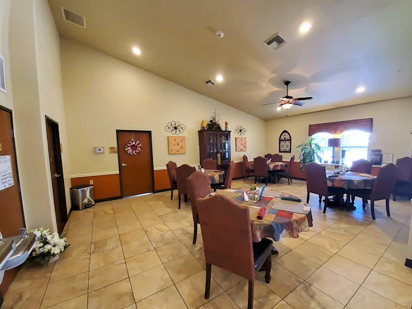 Image of Spanish Trail Assisted Living of Silsbee (6)