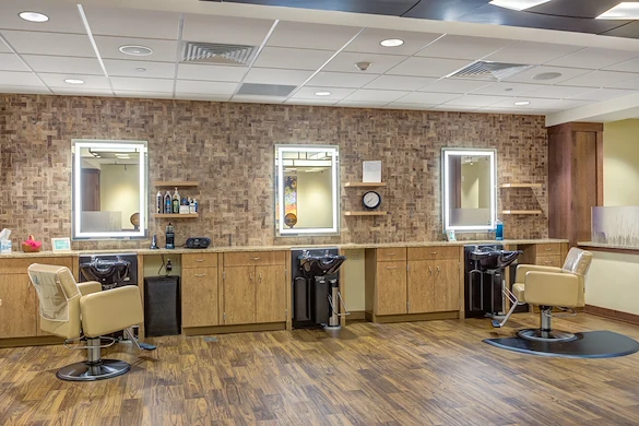 Image of The Health Care Center at The Moorings (2)