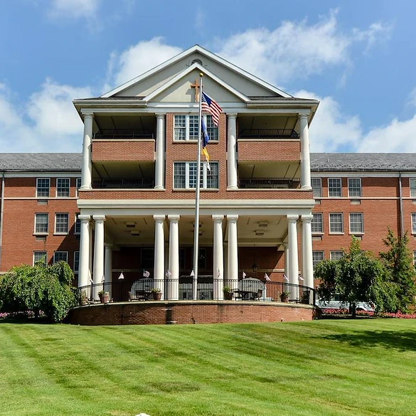 Image of Holy Family Manor (6)