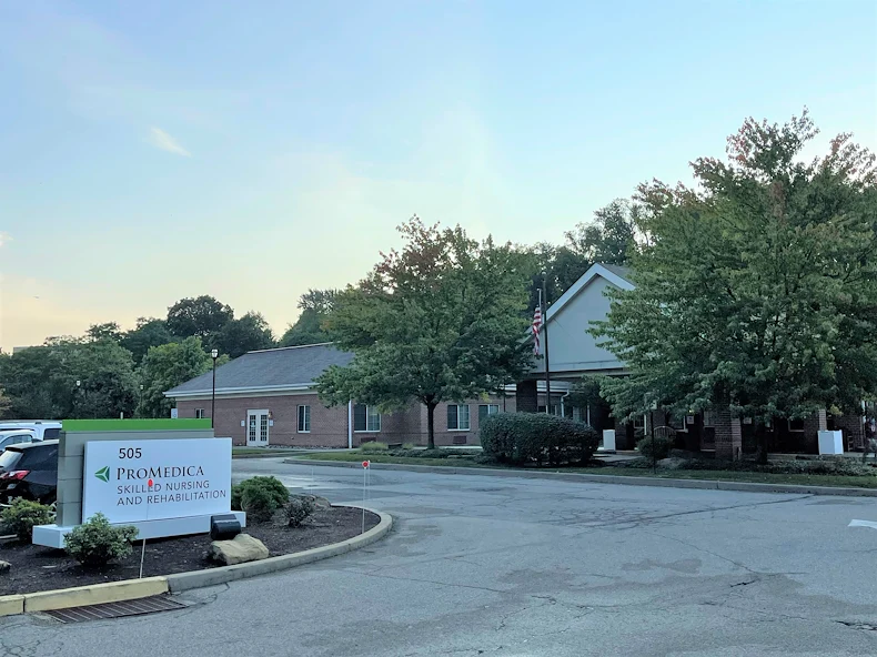 Image of Whitehall Borough Post Acute (1)