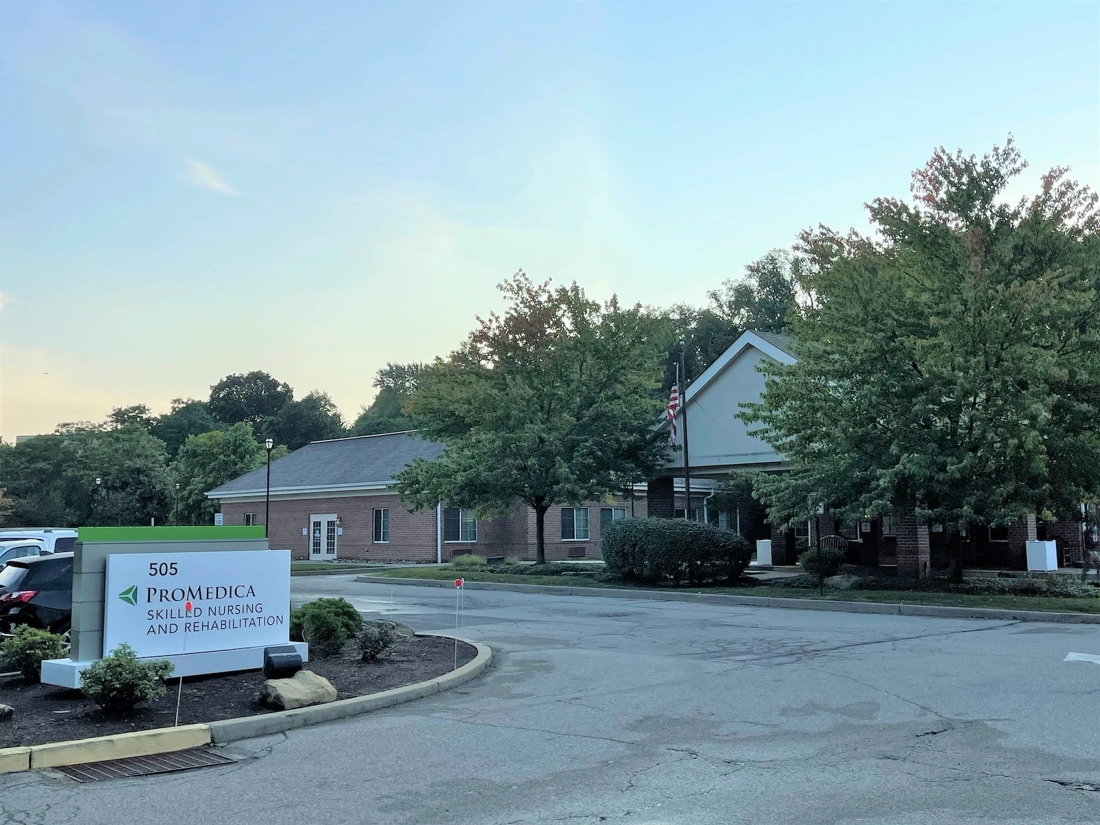 Image of Whitehall Borough Post Acute (1)