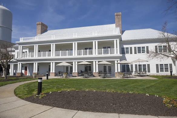 Image of Bay Lake (4)