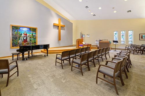 Image of Central Baptist Village (4)