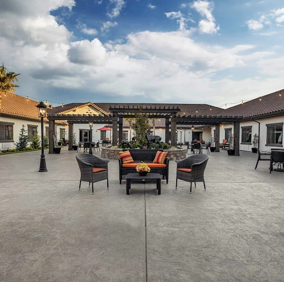 Image of The Gardens at Laguna Springs (3)