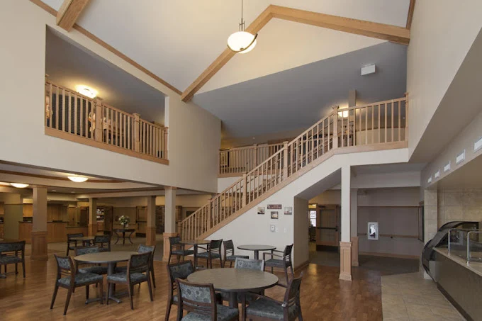 Image of Valley Ridge (2)