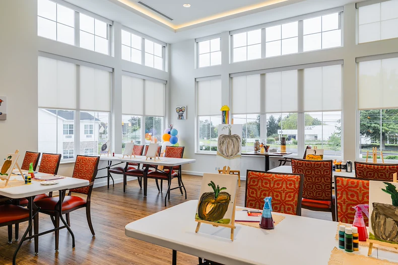 Image of Heritage Crossing (8)