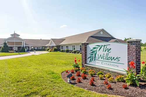 Image of The Willows at Citation (1)