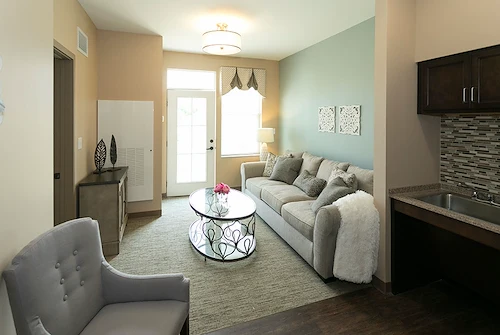 Image of Lakeside Assisted Living at the Normandy (9)