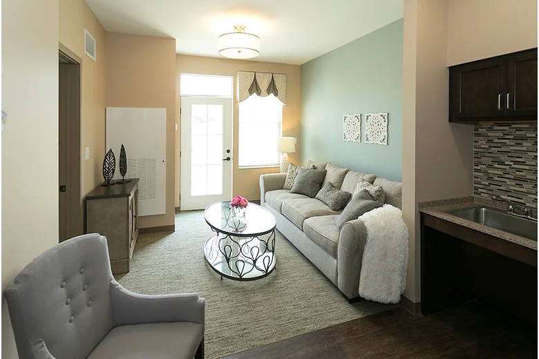 Image of Lakeside Assisted Living at the Normandy (9)