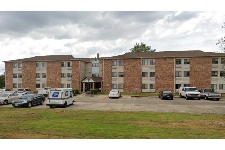 Image of Meadowview Village - Clarksdale, MS (1)
